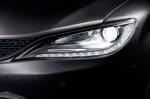 Chrysler 200 2015 года